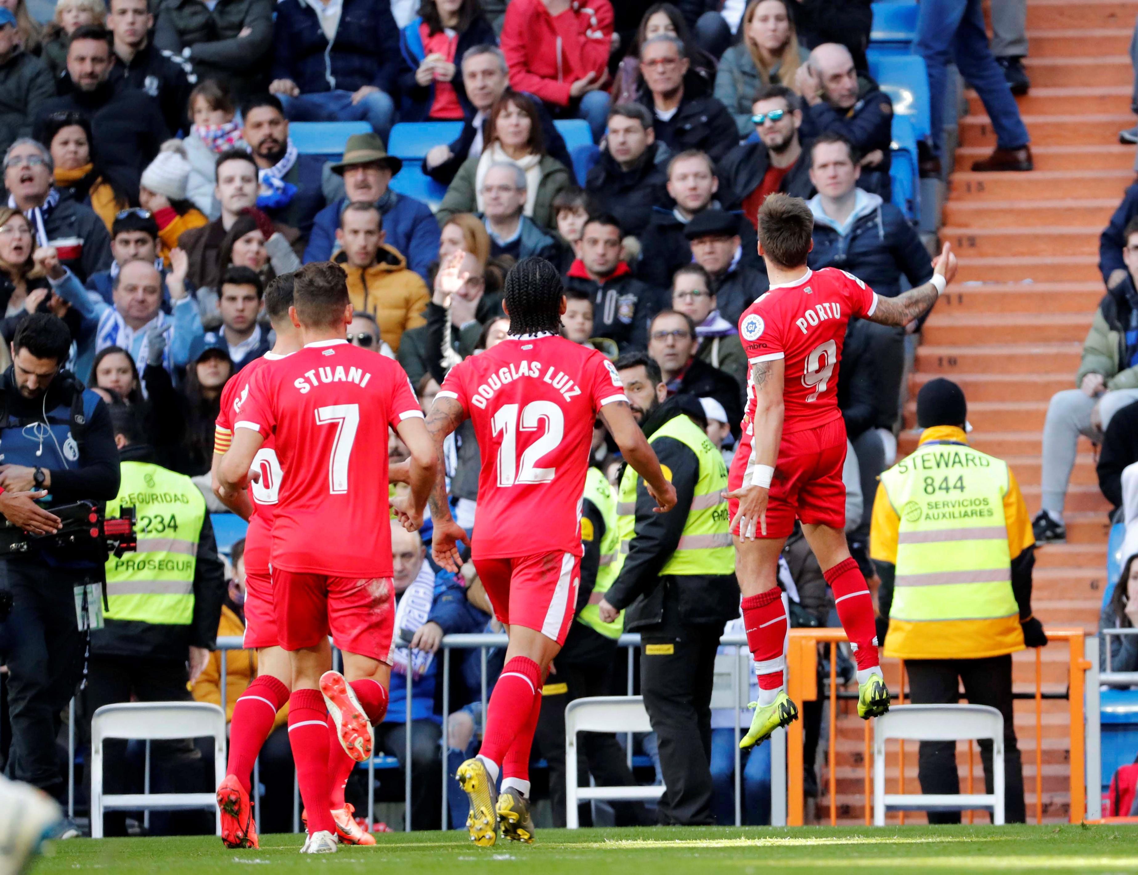 加西亚可能 加西亚可能