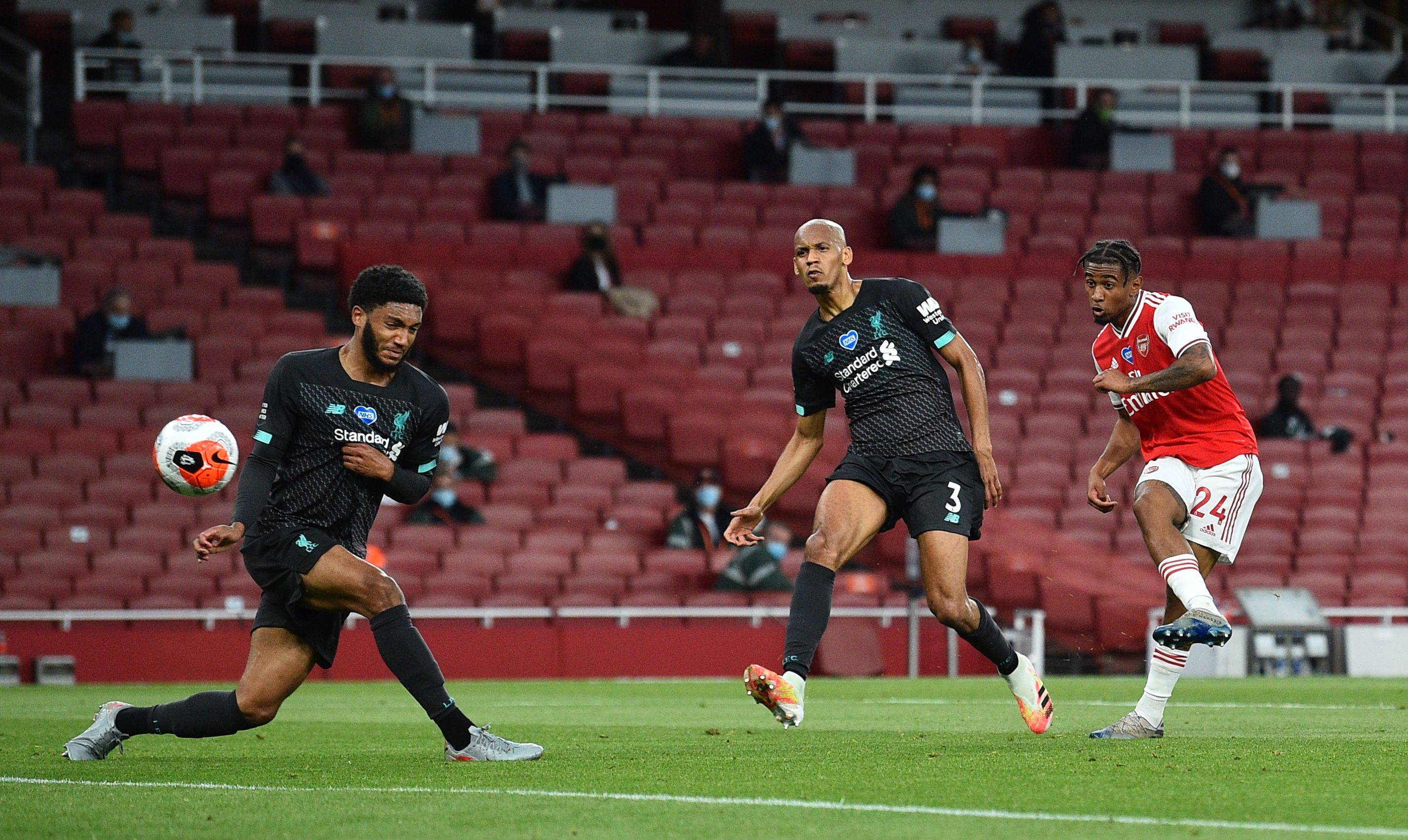 的中场领导 的中场领导